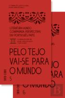 Literatura-Mundo Comparada: Perspectivas em Português III