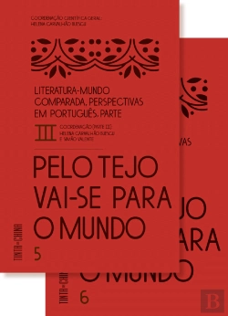 Bertrand.pt - Literatura-Mundo Comparada: Perspectivas em Português III