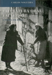 Literatura Oral em Verso