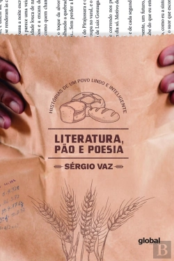 Bertrand.pt - Literatura, Pão E Poesia