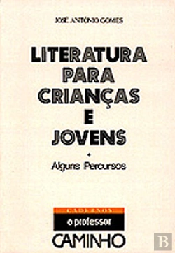 Bertrand.pt - Literatura para Crianças e Jovens - Alguns Percursos