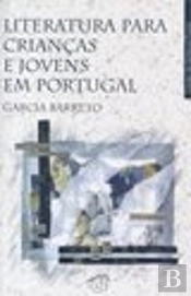 Literatura para Crianças e Jovens em Portugal