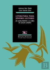 Literatura Para Jovenes Lectores