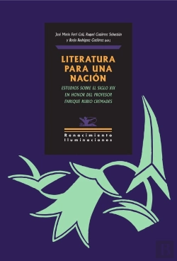 Bertrand.pt - Literatura Para Una Nación