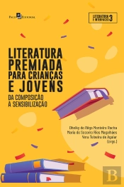 Literatura Premiada Para Crianças E Jovens