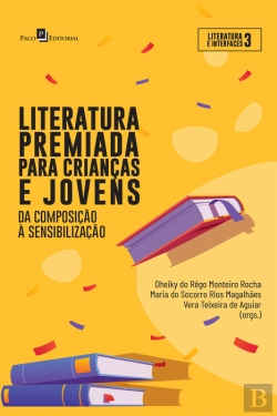 Bertrand.pt - Literatura Premiada Para Crianças E Jovens
