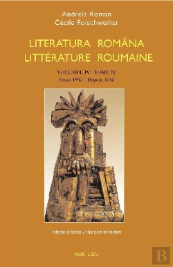 Bertrand.pt - Literatura Româna ; Littérature Roumaine T. 4