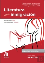 Literatura Sobre Inmigracion