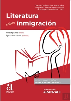 Bertrand.pt - Literatura Sobre Inmigracion