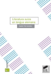 Literatura Suiza En Lengua Alemana