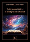 Literatura, Teatro E Inteligencia Artificial