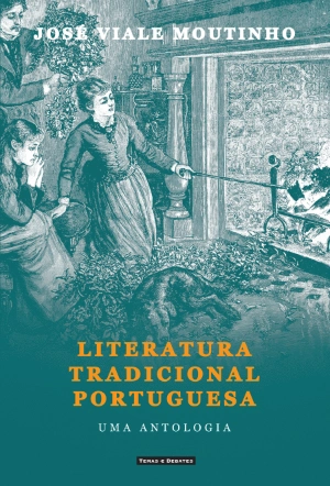 Literatura Tradicional Portuguesa