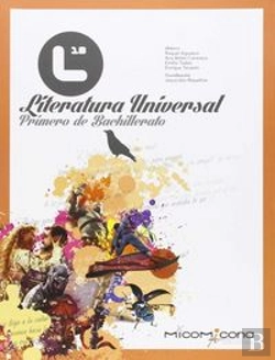 Bertrand.pt - Literatura Universal 1º Bachillerato