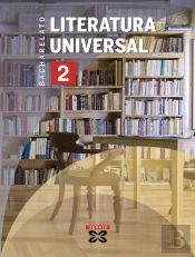 Literatura Universal, 2 Bacharelato (Galicia)