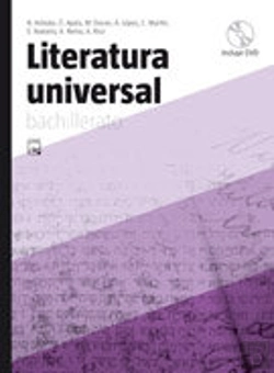 Bertrand.pt - Literatura Universal Bachillerato (2009) 