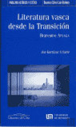 Bertrand.pt - Literatura Vasca Desde La Transicion