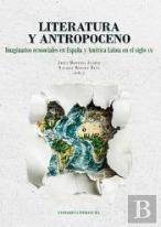 Literatura Y Antropoceno