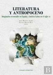 Literatura Y Antropoceno