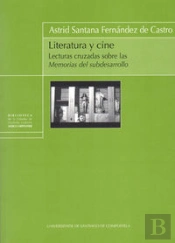 Literatura Y Cine