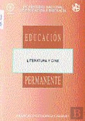 Literatura Y Cine