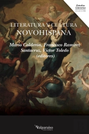 Literatura Y Cultura Novohispana