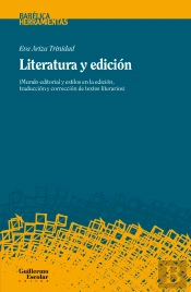 Literatura Y Edicion
