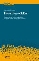 Literatura Y Edicion