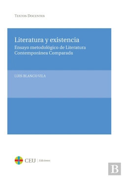 Bertrand.pt - Literatura Y Existencia