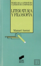 Literatura Y Filosofía