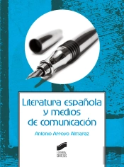 Literatura Y Medios De Comunicación