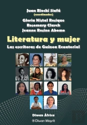 Literatura Y Mujer. Las Escritoras De Guinea Ecuatorial