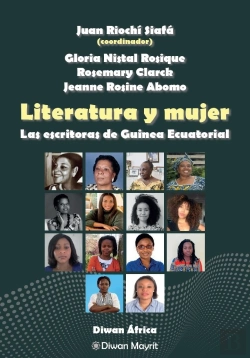 Bertrand.pt - Literatura Y Mujer. Las Escritoras De Guinea Ecuatorial