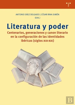 Bertrand.pt - Literatura Y Poder