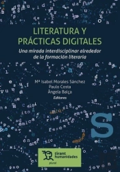 Literatura Y Practicas Digitales Una Mirada Interdisciplina