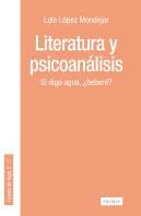 Literatura Y Psicoanalisis