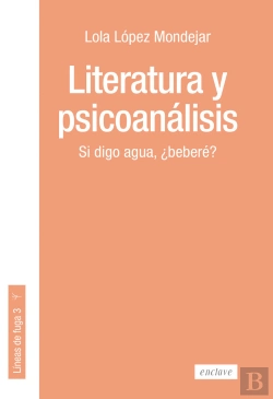 Bertrand.pt - Literatura Y Psicoanalisis