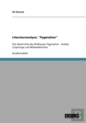 Literaturanalyse