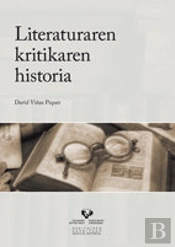 Literaturaren Kritikaren Historia