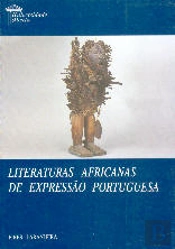 Literaturas Africanas de Expressão Portuguesa
