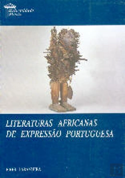 Bertrand.pt - Literaturas Africanas de Expressão Portuguesa