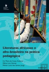 Literaturas Africanas e Afro-Brasileira na Prática Pedagógica
