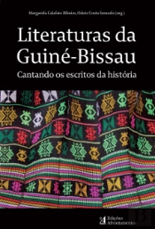 Literaturas da Guiné-Bissau
