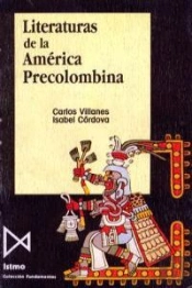 Literaturas De La Am?Rica Precolombina