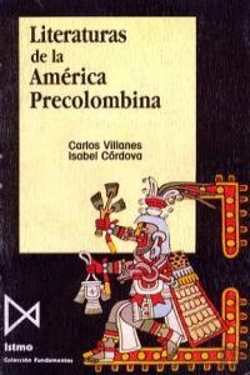 Bertrand.pt - Literaturas De La Am?Rica Precolombina