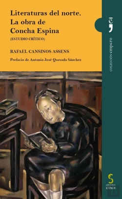 Bertrand.pt - Literaturas Del Norte. La Obra De Concha Espina