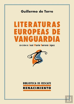 Bertrand.pt - Literaturas Europeas De Vanguardia