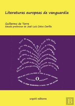 Bertrand.pt - Literaturas Europeas De Vanguardia