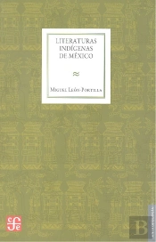 Literaturas Indigenas De Mexico  