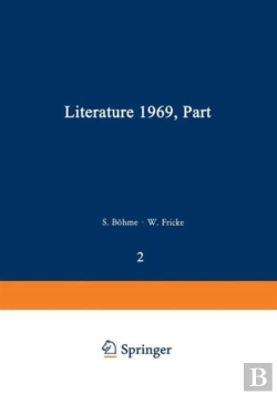 Bertrand.pt - Literature 1969, Part 2