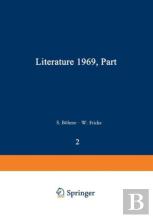 Literature 1969, Part 2